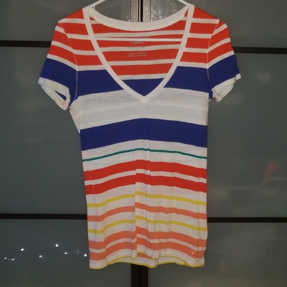 5FOR$13 American Eagle Tee - Picture 1 of 3